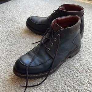 Johnston & Murphy 🥾